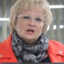 Councillor Carole Hegley