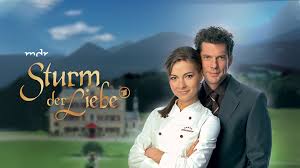 Jetzt sprechen christian & liza! Sturm Der Liebe Mdr De