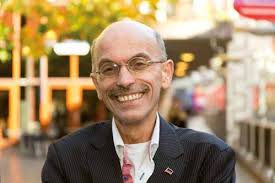 IN DIT NUMMER: Krisje en Jens