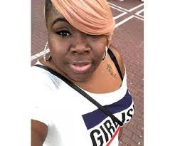 Shatoya Wilson's Instagram, Twitter & Facebook