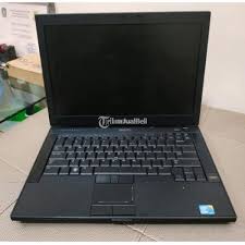 Dell™ latitude™ e6410/e6410 atg service manual warning: Laptop Dell Latitude E6410 Bekas Ram 4gb Bagus Mulus Baterai Normal Harga Nego Di Batam Tribunjualbeli Com
