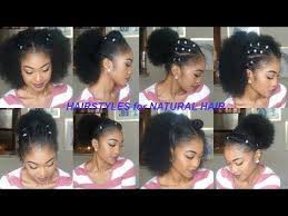 Pin On Natural Hair Goals