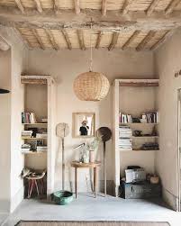 Light And Earthy Interior Dar Faracha Morocco Theoutliersguide Via Ig Decoration Interieure Idees Pour La Maison Deco Interieure