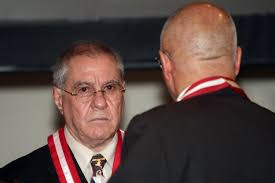 Nuevo CNM audio: Javier Villa Stein y Manuel Winter habrían visitado a  Hinostroza