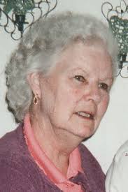 Patricia Ann Donovan