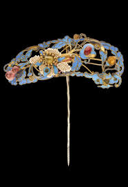 Chinoiserie is the european interpretation and imitation of chinese and other east asian artistic traditions, especially in the decorative arts, garden design, architecture, literature, theatre, and music. The Chinoiserie Paradox Fashion Creating The Self Through The Other Compass