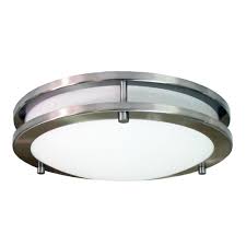Such as png, jpg, animated gifs, pic art, logo, black and white. Homeselects Saturn 2 Light Brushed Nickel Flush Mount 6102 The Home Depot Flush Mount Ceiling Lights Semi Flush Ceiling Lights Led Flush Mount