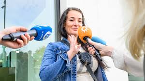 Nicol Kremers moet Peter Gillis 90.000 euro betalen na schenden  geheimhouding | Achterklap | NU.nl