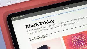What Not To Buy On Black Friday The New York Times