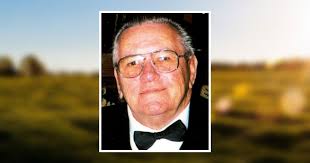 Andrew Horvath Obituary