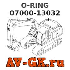 Local news, event, and alert information for canastota, ny. O Ring 07000 13032 Komatsu Part Catalog