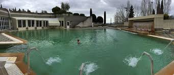 Tuscany > san giuliano terme. Piscina Aperta Anche Agli Ospiti In Day Spa Foto Di Fonteverde San Casciano Dei Bagni Tripadvisor