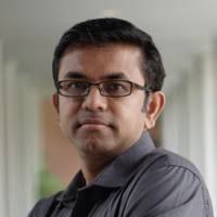 Kaushik Roy Choudhury