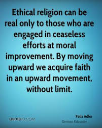 Felix Adler Quotes | QuoteHD via Relatably.com