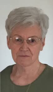 Mrs. Barbara A. Ulmer (Best)