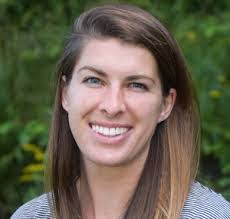 Alison Frey's Instagram, Twitter & Facebook