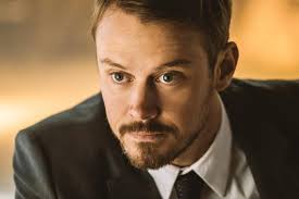 Meet the undercover spy who's also a folk singer