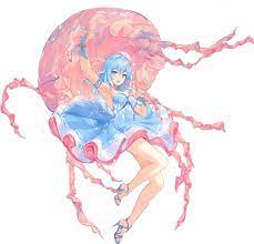 Haiyi [SynthV] / Stardust's Sister | Best anime shows, Mermaid art, Anime