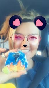 Have you ever heard of Wobbly Rock?