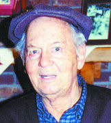 White a political man who loved helping others