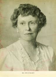 Alida King Leese Milliken (1879-1975)
