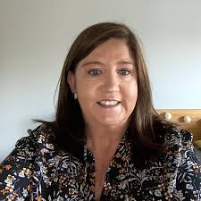 Lesley Kenny Osborne