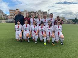 Questo sito utilizza i cookie per rendere semplice ed efficace l'esperienza di navigazione per chi ne visualizza le pagine. Under 17 Femminile Trapani Sconfitto A Domicilio Dal Cosenza Trapani Granata