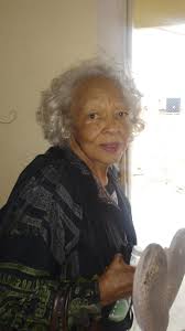 Juanita Walker Simmons Obituary