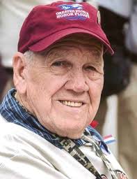 Obituary information for Walter N. Bair