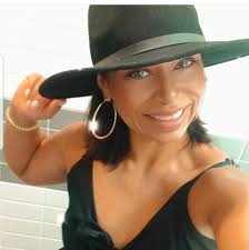 Grace Bustos's Instagram, Twitter & Facebook