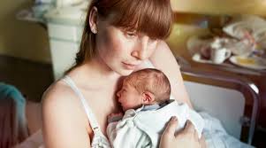 Best mum and newborn photos Flash Sales A Mother s Love Favorite Ways to  Pose Mom and Newborn Baby