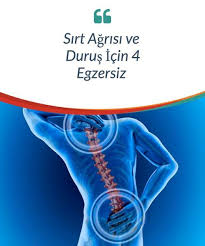 sirt agrisi ve durus icin 4 egzersiz aklinizi kesfedin egzersiz sirt agrisi supermen