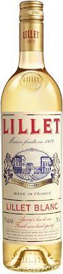 If you're looking for a lillet blanc substitute then try cocchi americana, kina l'avion d'or, or sweet white vermouth with a little angostura orange bitters. Lillet Blanc Aperitif Fruchtiger Franzosischer Weinaperitif Aus 85 Weinen Und 15 Fruchtlikoren 1 X 0 75 L Amazon De Bier Wein Spirituosen