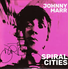 Johnny Marr Discography: Vinyl, CDs, & More