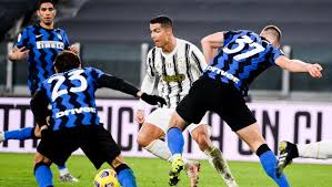 May 25, 2021 · juventus are coppa italia champions once again after beating fellow serie a side atalanta. Coppa Italia Juventus Reach Final After Beating Inter Milan 2 1 On Aggregate Sports News Firstpost