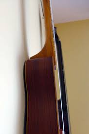 Check out our guitar rope selection for the very best in unique or custom, handmade pieces from our stringed instruments shops. Guitars On The Wall 3 Steps With Pictures Instructables