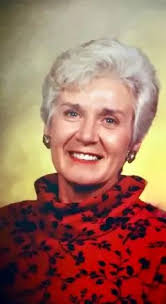 Joie Yvonne Sharp Martin (1946-2023)