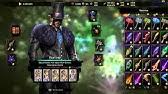 Victor vran_transmutation and crafting guide. Victor Vran Tutorial Part 2 Transmutation Builds And Working As A Team Youtube