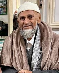 Abdul Karriem's Instagram, Twitter & Facebook