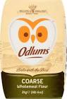Wholemeal Coarse Flour Kiloms