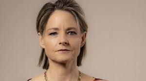 Jodie Foster: True Detective star