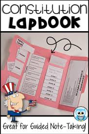 Teaching The Constitution Constitution Activities Social Studies Elementary Teaching