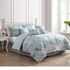 White king size bedroom comforter sets. Bed Comforters Bedding Sets In King Queen Twin Full Boscov S