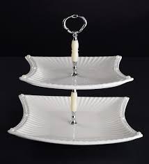 1 out of 5 stars with 1 ratings. Two Tier Serving Tray Stock Photo Image Of Decoration 87287036