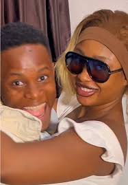 Replying to @A❤️N❤️I❤️K❤️E I got shy to kiss my best friend  😩❤️@🌸Strawberry🌸 #jovialace #bestfriend