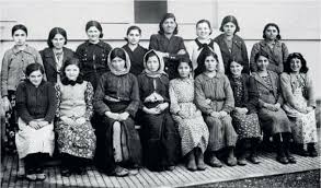 Savaştepe Köy Enstitüsü ile ilgili görsel sonucu