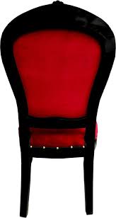 Casa Padrino Luxury Baroque Dining Room Set Bordeaux Red Black Gold 50 X 50 X H 110 Cm 4 Handmade Solid Wood Dining Chairs With Velvet Fabric Baroque Dining Room Furniture Ours are designed with the right proportions to be comfortable to sit in until dessert.