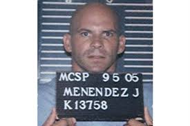 Erik menendez news, gossip, photos of erik menendez, biography, erik menendez girlfriend list erik menendez is a 48 year old american criminal born on 27th november, 1971 in cedar grove. Lyle Menendez Opens Up On His Marriage In Prison People Com