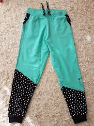 Charlie quality Paige brand Camo Fleece official