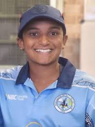 NSW Women's Premier Cricket: U18s Brewer Shield round 14 wrap, team of the  week